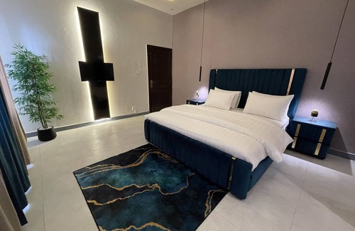G-9 Sector Casa | Loft bnb is luxury guest house