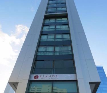 Boa Viagem Apartamento | Loft Boa Viagem Experience