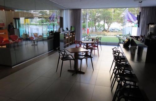 Boa Viagem Apartamento | Loft Boa Viagem Experience