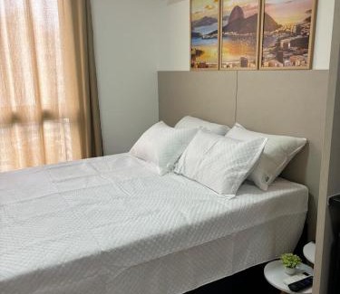 Boa Viagem Apartamento | Loft Boa Viagem - Uni Studios