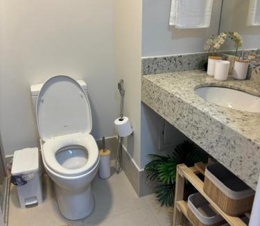 Boa Viagem Apartamento | Loft Boa Viagem - Uni Studios