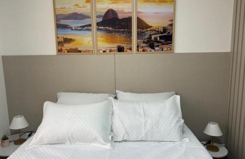 Boa Viagem Apartamento | Loft Boa Viagem - Uni Studios