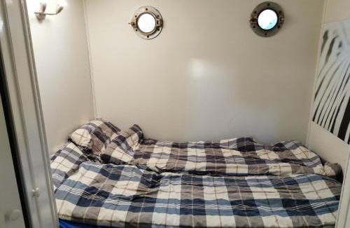 Amsterdam North Alquiler De Eote | loft boat