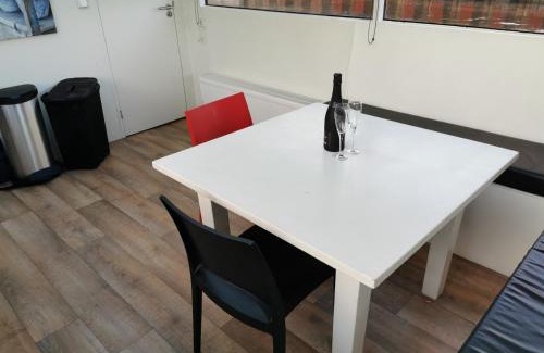Amsterdam North Alquiler De Eote | loft boat