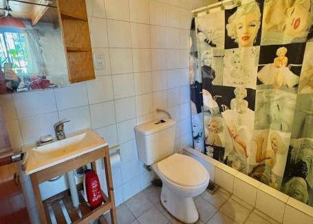 La Boca Apartamento | Loft bohemio en La Boca