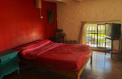 La Boca Apartamento | Loft bohemio en La Boca