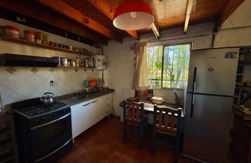 La Boca Apartamento | Loft bohemio en La Boca