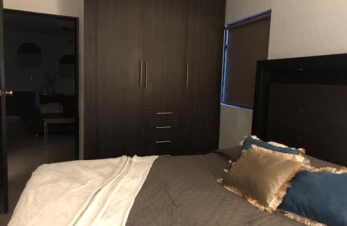 Guanajuato Apartamento | Loft Bonhomia with parking 7min to downtown