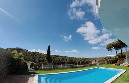 Llinars del Valles Apartamento | Loft bonito, cómodo y tranquilo rodeado de naturaleza
