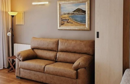 Llinars del Valles Apartamento | Loft bonito, cómodo y tranquilo rodeado de naturaleza