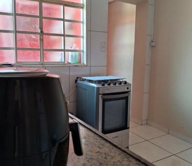 Brotas Casa | Loft