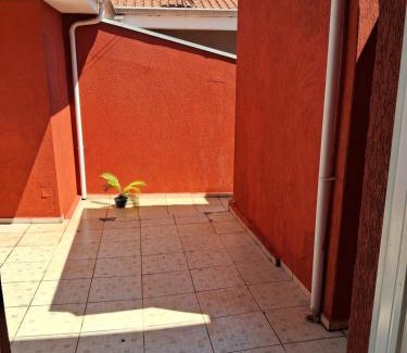 Brotas Casa | Loft