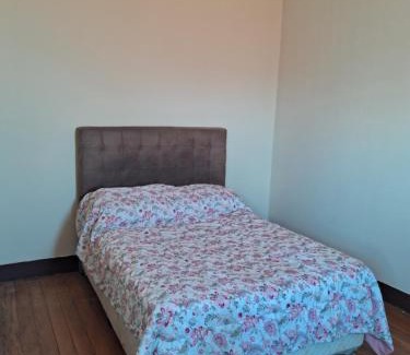 Brotas Casa | Loft