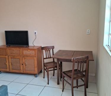 Brotas Casa | Loft