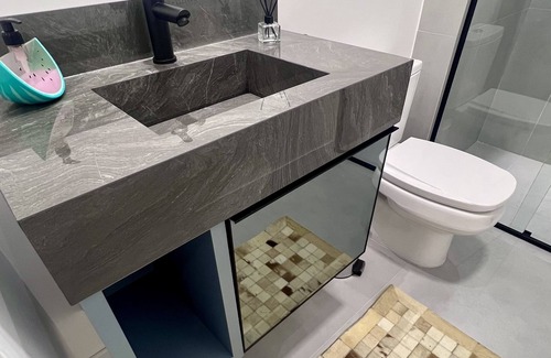Lagoa Pequena Apartamento | Loft Luxury Novo Campeche Floripa
