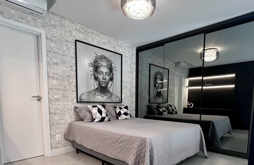 Lagoa Pequena Apartamento | Loft Luxury Novo Campeche Floripa