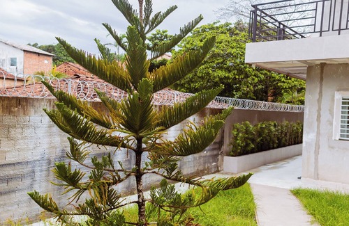 Braganca Apartamento | LOFT Bragança Apart-hotel