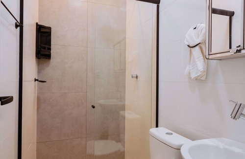 Braganca Apartamento | LOFT Bragança Apart-hotel