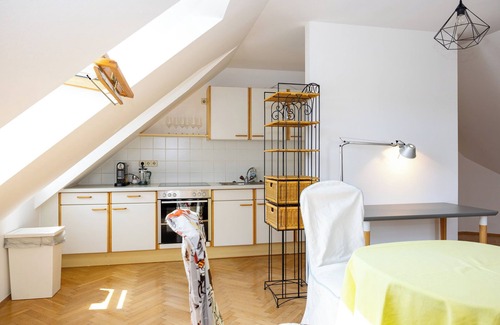 Sinabelkirchen Apartamento | Loft by the lake