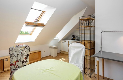 Sinabelkirchen Apartamento | Loft by the lake