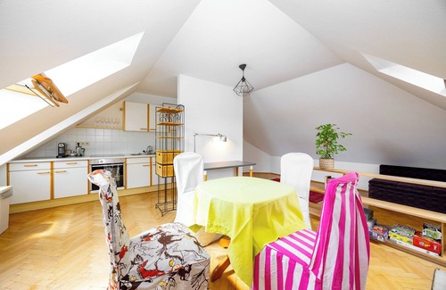 Sinabelkirchen Apartamento | Loft by the lake