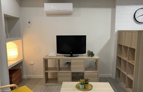 Ciudad Jardin Apartamento | Loft céntrico 1 Córdoba