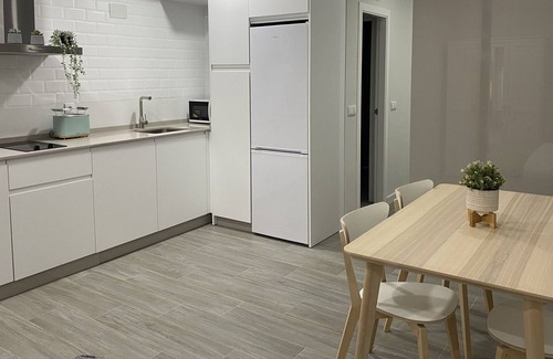 Ciudad Jardin Apartamento | Loft céntrico 1 Córdoba