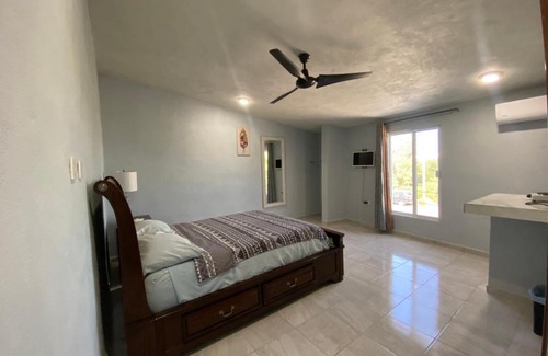 Ciudad Victoria Apartamento | Loft Céntrico, comodo y lindo.