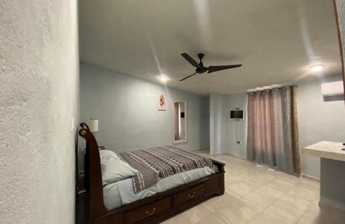 Ciudad Victoria Apartamento | Loft Céntrico, comodo y lindo.