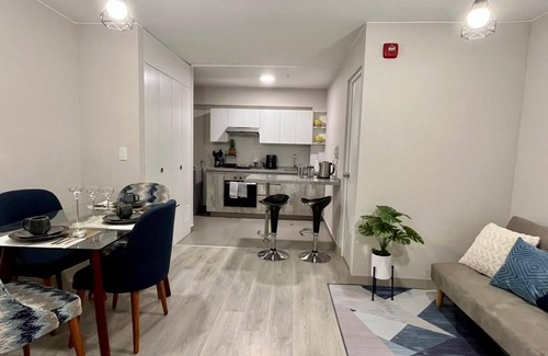 La Victoria Apartamento | Loft céntrico San Borja