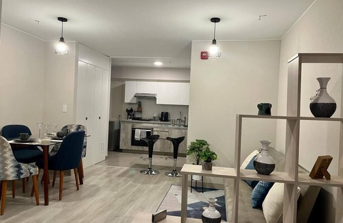 La Victoria Apartamento | Loft céntrico San Borja