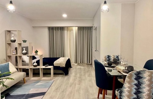 La Victoria Apartamento | Loft céntrico San Borja