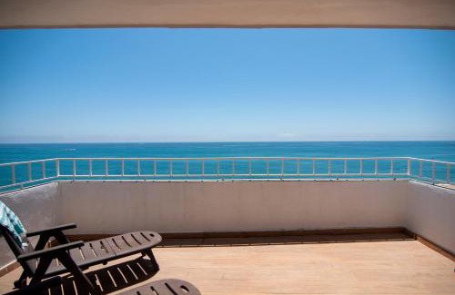 Canet de Mar Apartamento | LOFT CANET DE MAR CERCA de BARCELONA