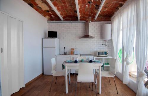 Canet de Mar Apartamento | LOFT CANET DE MAR CERCA de BARCELONA