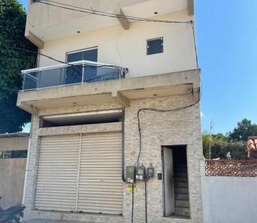 Balneario Remanso Apartamento | Loft Cantinho do Amor