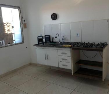 Balneario Remanso Apartamento | Loft Cantinho do Amor