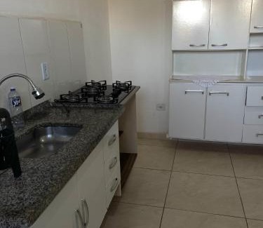 Balneario Remanso Apartamento | Loft Cantinho do Amor