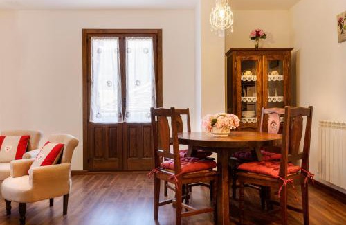 Anso Apartamento | Loft Casa Paloma