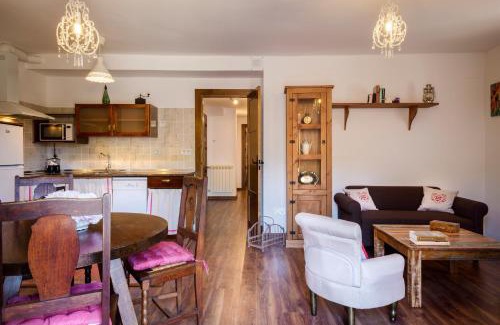 Anso Apartamento | Loft Casa Paloma