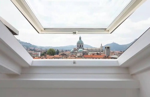 Como City Centre Apartamento | Loft Cedro