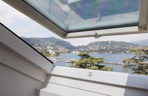 Como City Centre Apartamento | Loft Cedro