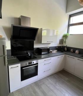 Epinouze Apartamento | LOFT CELEST IMM