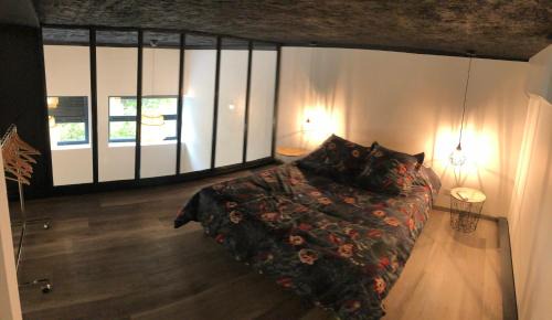 Epinouze Apartamento | LOFT CELEST IMM