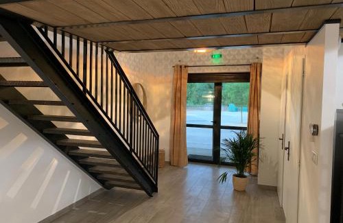 Epinouze Apartamento | LOFT CELEST IMM