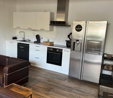 Saintes Casa | Loft centre ville à saintes