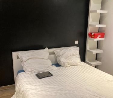 Saintes Casa | Loft centre ville à saintes