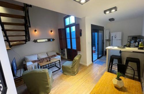 Bahia Blanca Apartamento | LOFT centrico 11 de Abril