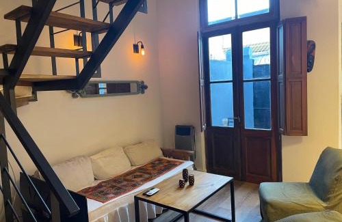 Bahia Blanca Apartamento | LOFT centrico 11 de Abril