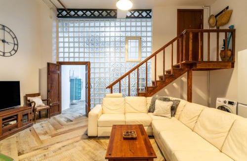 Alicante Apartamento | Loft Centro Alicante