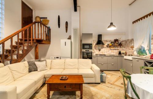 Alicante Apartamento | Loft Centro Alicante
